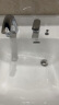 TOTO浴室柜抽拉龙头大容量挂墙落地式浴室柜组合LDSW601W含镜柜(06-D) 晒单实拍图