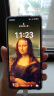 华为nova10SE手机 一亿像素质感人像 4500mAh长续航 轻薄机身 256GB 10号色 实拍图