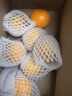 果果牛麻阳椪柑 桔子柑橘当季新鲜水果高山酸甜整箱 可选 3斤装中号(尝鲜) 实拍图