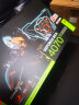技嘉4070TiS显卡 魔鹰 GeForce RTX 4070 Ti SUPER Gaming OC 16G DLSS3电竞AI设计显卡-注册四年保 晒单实拍图