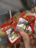 冠云平遥牛肉一品香小包装原味/五香味山西特产熟食真空冷吃酱卤零食 一品香原味454g*2袋送礼盒 实拍图