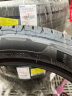 米其林（MICHELIN）轮胎 旅悦加强版PRIMACY SUV+ 235/50R19 99V 适配途观L 实拍图