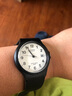 卡西欧（CASIO）指针系列简约百搭石英考试专用学生表男女手表 MW-59-7B 实拍图