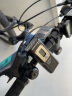 神火（SupFire）RB25自行车灯前灯充电强光手电筒骑行装备单车夜骑配件灯山地车灯 晒单实拍图