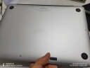 苹果（Apple） MacBook Pro/Air 二手苹果笔记本电脑 商务 办公 游戏 设计 剪辑 95新【设计大内存】15款841 i5-8G512 实拍图