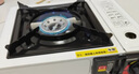 清系（SERIES CLEAR）3.3kw卡式炉户外房车用品便携式卡磁瓦斯炉燃气罐炉煤气灶套盒 实拍图