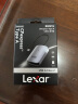 雷克沙（Lexar）USB3.2读卡器 USB/Type-C口 CFexpress Type A卡索尼相机卡读取 支持苹果15安卓手机电脑 晒单实拍图