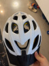 SPECIALIZED闪电 CHAMONIX MIPS 休闲通勤山地公路自行车骑行头盔 珍珠白(带帽檐) ASIA L/XL 晒单实拍图