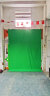 贝阳（beiyang）3*6m绿幕抠像布直播拍照摄影背景布摄影棚拍照背景纯色绿布背景视频拍摄道具 实拍图