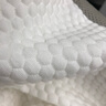 paratex特拉雷乳胶床垫 96%乳胶含量  1.8米双人床垫  泰国  1.8x2米    实拍图