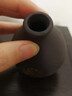 福光普照避辟火龙瓶加黄碎石厨房西北挂件家用铜葫芦摆件 铜避火瓶一对-太山土套装 实拍图