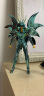 万代（BANDAI） 圣衣神话EX 圣斗士 模型玩具（拆封不退换） 神天龙 紫龙 18cm 晒单实拍图