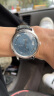 欧米茄（OMEGA）瑞士手表碟飞系列机械男表424.13.40.21.03.002送男友 晒单实拍图