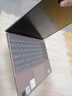 戴尔（DELL）灵越13Pro 5330N 13.3英寸AI超极本EVO高端轻薄女学生办公笔记本电脑 女神粉【2.5K屏+100%色域】 新Ultra5/16G内存/2TB固态/定制 指纹 实拍图