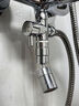 家奕凯（JYK）全铜水龙头转接头内外丝细粗牙起泡器延伸器净水器转换头连接头 4分内粗 转 24内细 实拍图