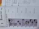 【新华书店】新概念英语全套 智慧升级版 教材含音频 学生用书 朗文外研社外语学习教材 新概念英语1(教材+一课一练) 实拍图