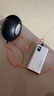 JBL PEBBLES Mini BT2 小蜗牛蓝牙二代 笔记本电脑音箱 USB接口 手机蓝牙音响 蜗牛二代黑色 实拍图