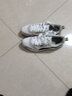 彪马（PUMA）板鞋男鞋女鞋 夏季新款R78复古德训鞋情侣轻便运动鞋低帮休闲鞋子 【主推款】米白色-黑色/侧边logo/I型鞋头 40 (内长255mm) 实拍图