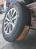 德国马牌（Continental）轮胎/汽车轮胎 215/45R18 93W MC6 XL FR 适配昂克赛拉/迈腾 实拍图