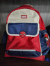 迪士尼（Disney）幼儿园书包大容量男女减负超轻透气防泼水背包双肩包B20048-A1 实拍图
