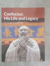 中国读本 China Readers C1/CAE 孔子生平与思想 Confucius His life and legacy 第一辑  美国国家地理学习 (NGL)  儒家 国学 实拍图