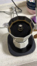 Mongdio智能电陶炉 电磁炉 煮茶炉家用小型煮咖啡器具 实拍图
