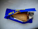百乐顺（Bahlsen）德国进口 PickUp迷你巧克力夹心饼干(纯可可脂)233.2g 零食 实拍图