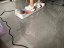 GYMGEST鲸健力量站综合训练器卧推智能家用健身器材多功能力量训练PC230 黑色基础款 实拍图