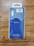 三星（SAMSUNG） Galaxy Note10 炫彩硅胶保护套 原装手机壳 Note10 炫彩硅胶保护套 【蓝色】 实拍图