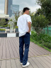 Columbia哥伦比亚户外男子UPF50防晒防紫外线拒水旅行休闲长裤AE4951 464 L(180/78A) 晒单实拍图