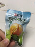 无穷【拍5件】 零食组合 休闲零食早餐盐焗鸡蛋鹌鹑蛋烤伴翅爱辣鸡米 蜜烤鸡肩胛骨肉60g/4小包 实拍图