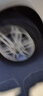 佳通(Giti)轮胎 165/65R13 77H GitiComfort 220 适配 北斗星2010款等 实拍图