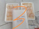 鲜有汇聚 日式素鲍鱼230g 健康素食 深受MM喜爱 实拍图