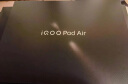 iQOOPad Air 11.5英寸平板电脑 骁龙870芯片 2.8K 144Hz超感屏 8GB+256GB灰晶 iqoopadair 晒单实拍图