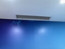 大金（DAIKIN）中央空调新风空调 新风净化型风管机  引新风变频多联机家用空调内机 新风净化型室内机 实拍图