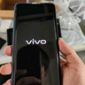 vivo S20国家补贴 超薄5G手机全网通高通骁龙6500mAh长续航90W闪充 vivo s20自拍学生美颜 凤羽金 12G 256G 实拍图