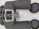 博冠（BOSMA）博冠野狼2代双筒望远镜高倍高清非夜视 充氮防水全金属手机拍照 12x50【+手机拍照支架】 实拍图