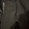 Wassup Sohot官方外套男春秋季新款中青年商务休闲男装夹克夏季薄款宽松上衣服 9980黑色不加绒 2XL（偏小，建议125-140斤） 实拍图