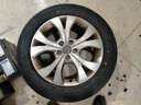 玛吉斯汽车轮胎 途虎养车 包安装 MS360 225/55R17 97V 实拍图