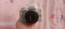 佳能/Canon EF 55-250 38 501.8 1.4 人像定焦二手单反镜头 EF-M 22mm F2 STM饼干头（颜色随机） 99新 实拍图