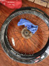 正新轮胎自行车轮胎 26X1.95 C1955 SERRATUS锯齿 轻量化山地车外胎/EPS 实拍图
