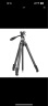 马小路（marsace）单反相机专业便携碳纤维摄影摄像扳扣三脚架全景云台套装 PT-15全能套装 晒单实拍图