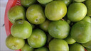 马保果三月李酸脆小李子青李子当季应季新鲜孕妇水果 精选5斤装 实拍图