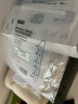 嫚熙储奶袋一次性母乳装奶壶嘴型储存袋冷藏装奶保鲜储存袋加厚防漏 实拍图