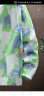 柏乐迪夏季青少年薄款外套12-15岁大儿童潮流男孩初中学生帅气轻薄夹克 Z-F76绿色(薄款外套) M（建议体重75-100斤） 晒单实拍图