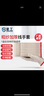 星工（XINGGONG）线手套 300付 纱线粗纱加厚耐磨耐用 建筑工地机械制造 XGS-X2 实拍图