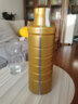 贝纳利出品贝壳金装SN级15W-50摩托车润滑机油3.5L全合成 实拍图