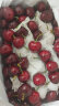 京鲜生 山东美早大樱桃 1.8kg3J级车厘子 生鲜水果 源头直发包邮 实拍图