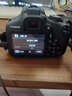 佳能（Canon）EOS 1500D 入门级家用单反相机 18-55标准变焦镜头套装（含128G卡+相机包+备电+UV镜+三脚架） 实拍图