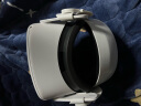 Meta Quest2 VR一体机 智能眼镜3D头盔VR体感游戏机 二代设备 节奏光剑 1T游戏硬盘【内含海量VR游戏】 晒单实拍图